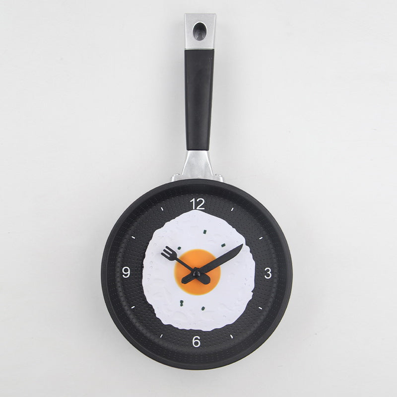 TimeTwist - Originelle Wanduhr mit charakteristischem Design