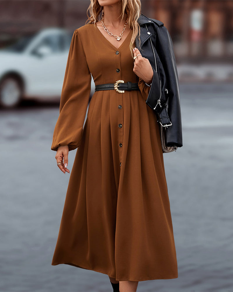 Noelle - Elegantes Kleid