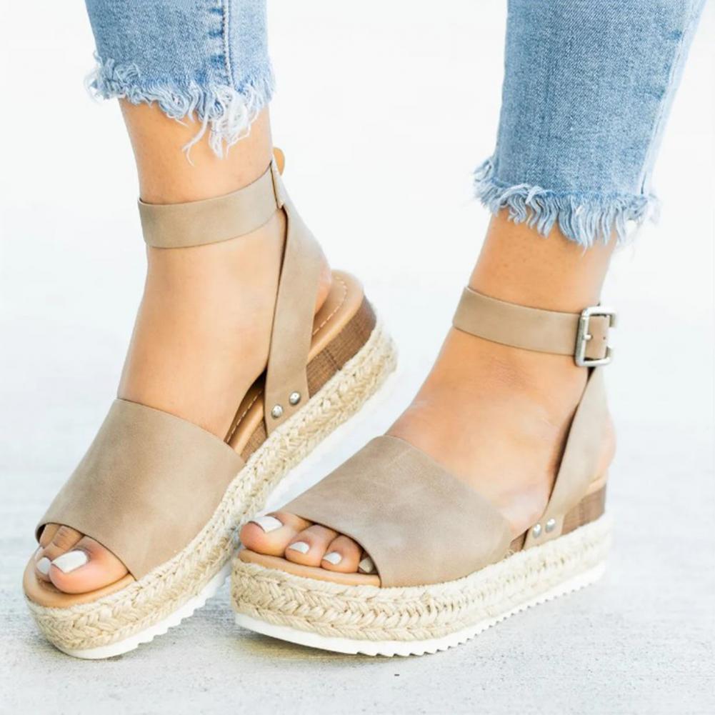 Rita - Elegante Sandalen