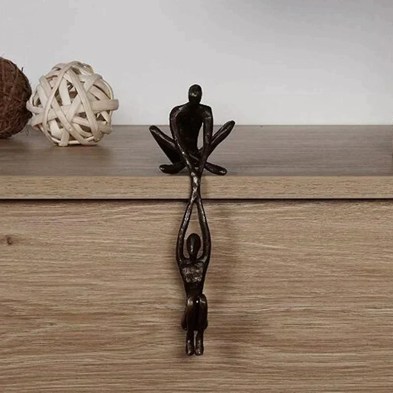 Aeternum – Statuen der zeitlosen Liebe