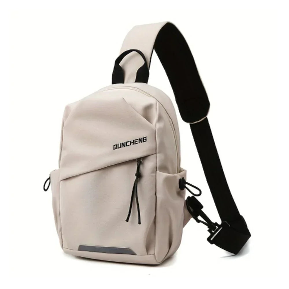 Lucia – funktionale Crossbody-Tasche