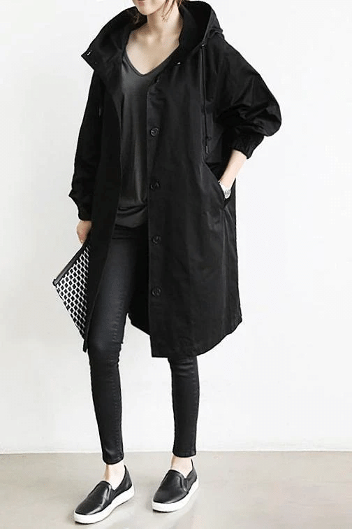 Merle - Jacke des Jahres Windbreaker