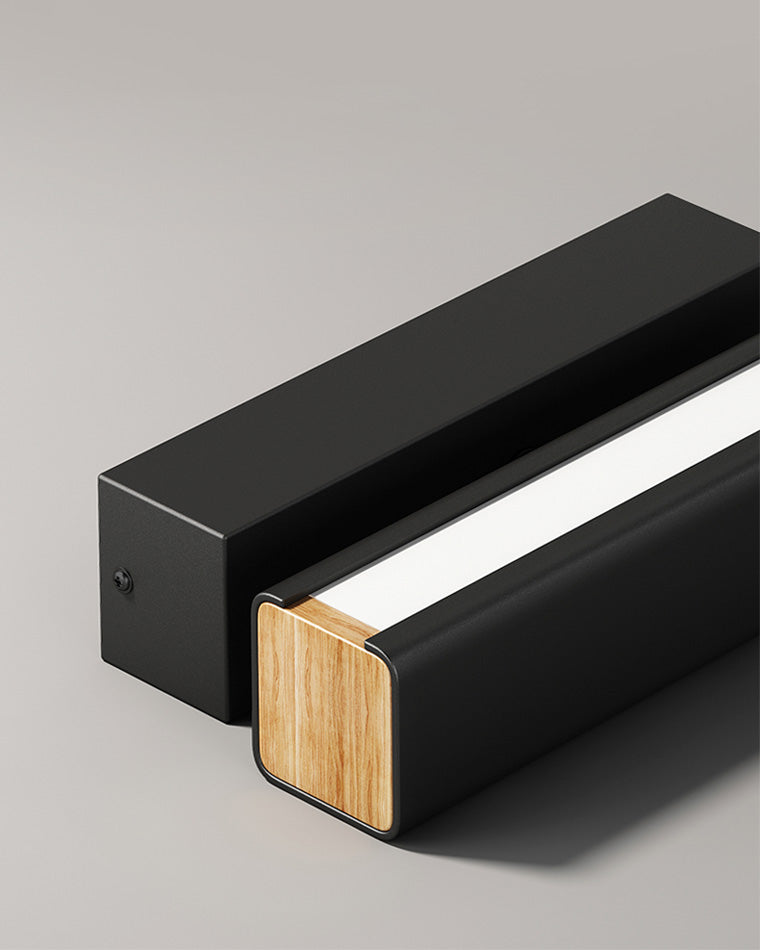 LumoEdge - Moderne minimalistische Wandleuchten