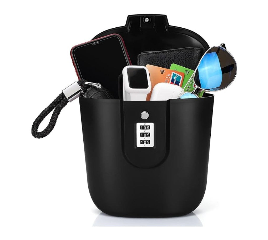 LockBox Pro