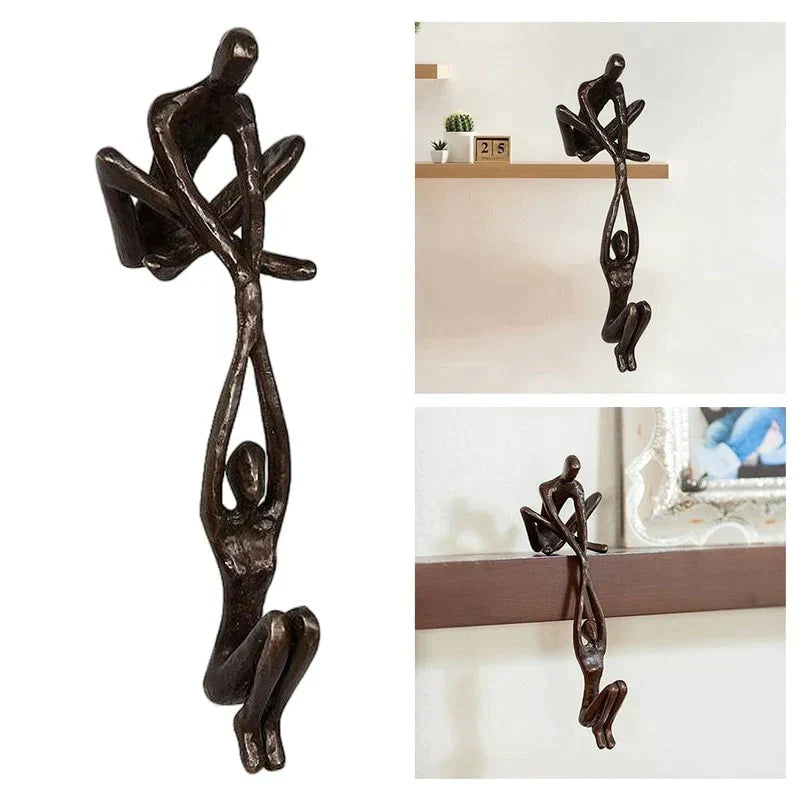 Aeternum – Statuen der zeitlosen Liebe