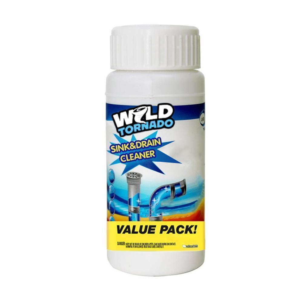 PowerFlush Hochdruck-Abflussreiniger