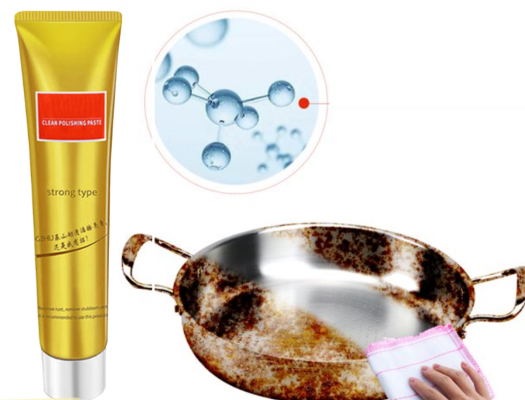 Metall Ultra Polished Reiniger