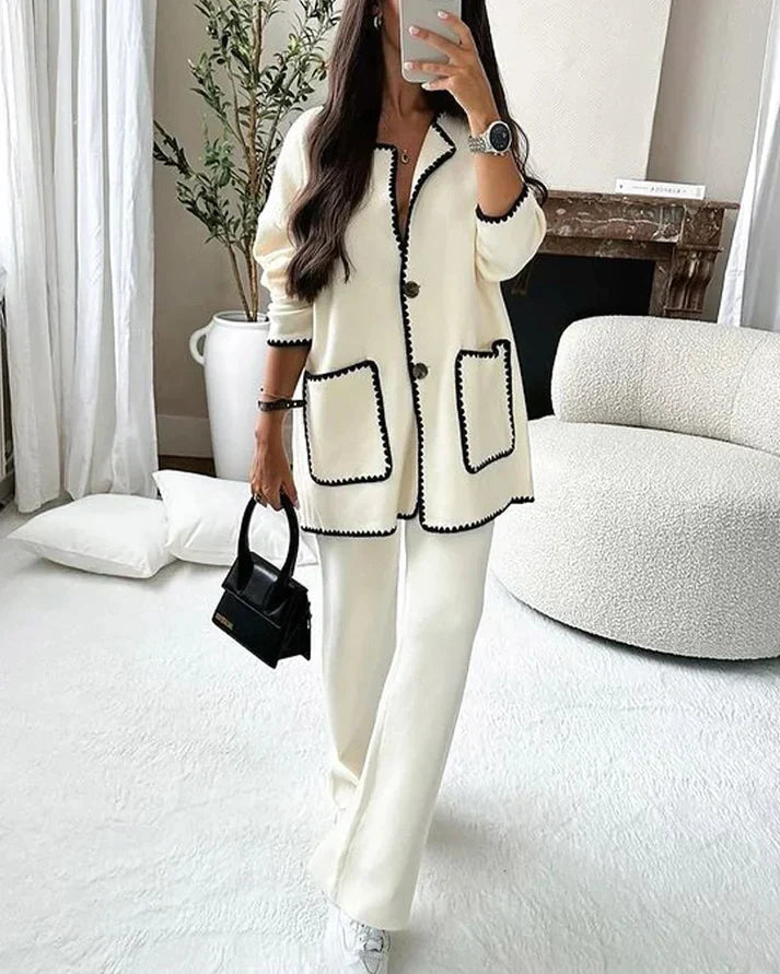 Ara - Elegantes Todalt-Outfit mit Taschen