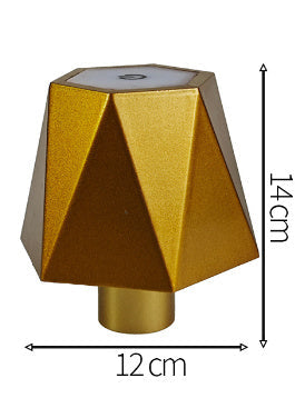 LumiForma – Moderne Tischlampen-Kollektion mit stilvollen Lampenschirm-Designs