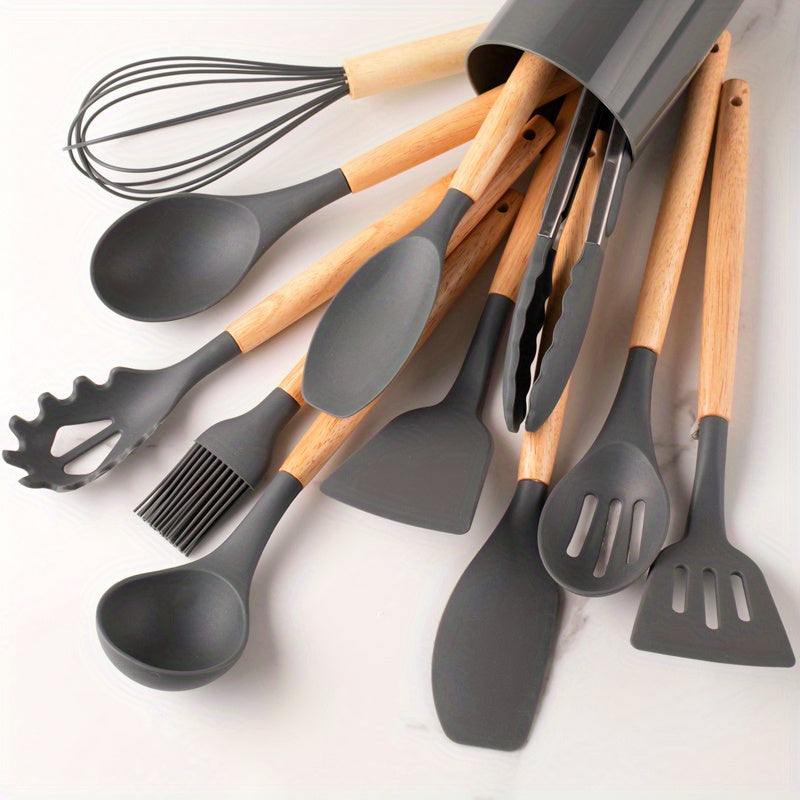 FlexiCook – Ultimatives Silikon-Küchenwerkzeug