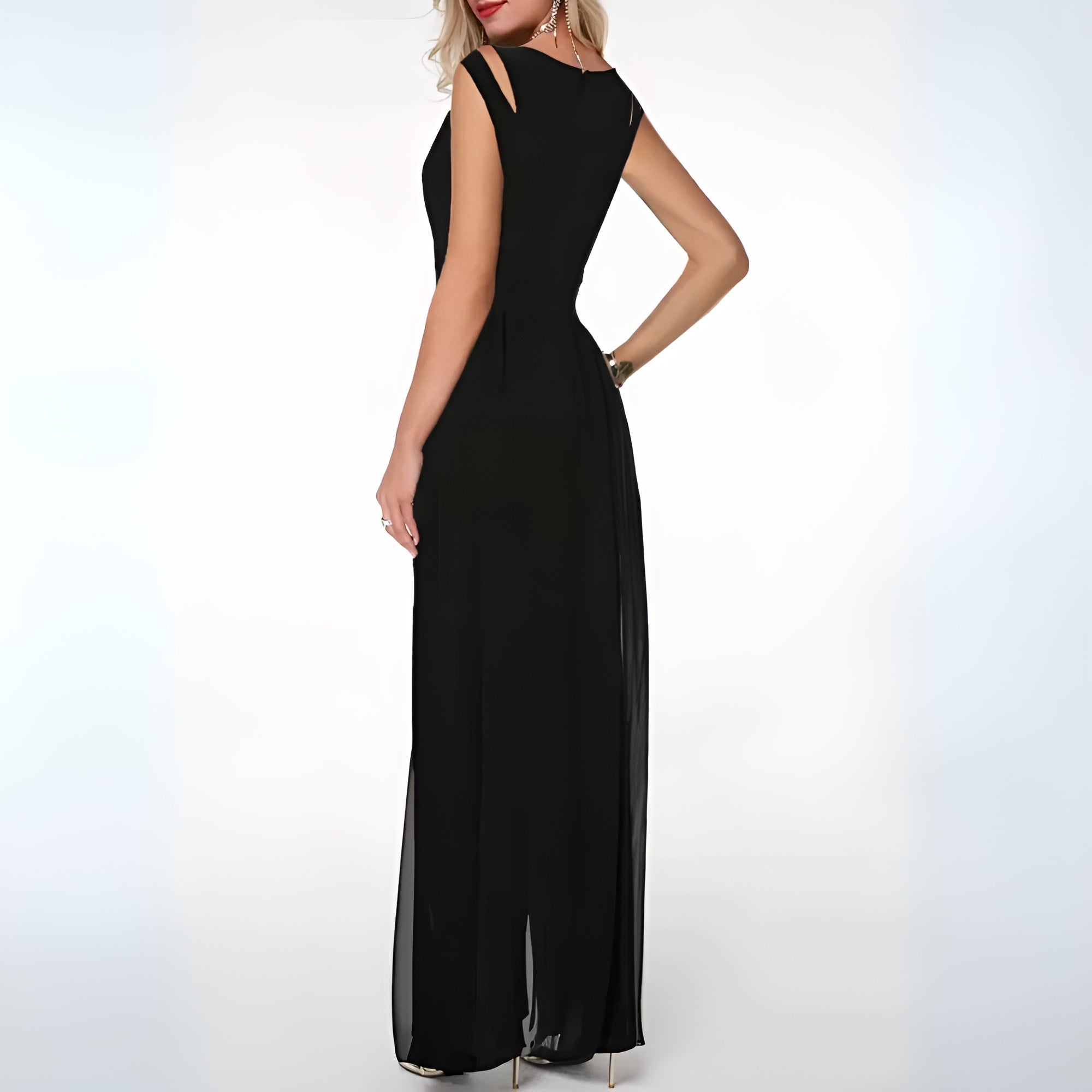 Janina – Trendiger Damenoverall