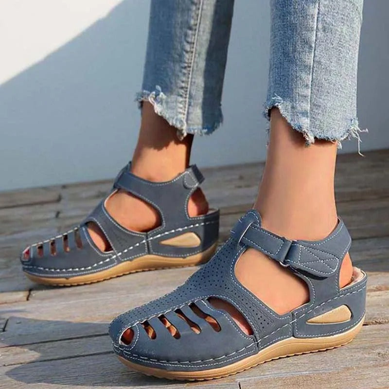 Ilse - Posture Plus Komfort-Sandalen
