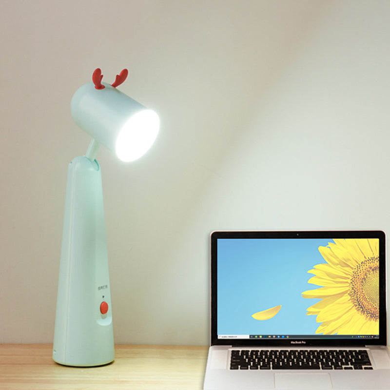 Antlux – Kinder gevir-inspirierte verstellbare LED-Leselampe