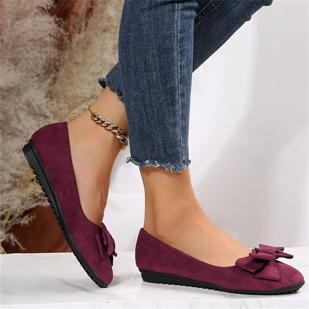 Mara Elegante Herrenschuhe – Stil & Komfort für den modernen Mann