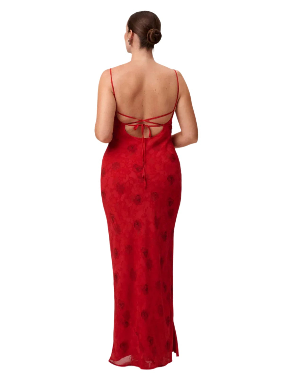 Aurora - Elegance Maxikleid