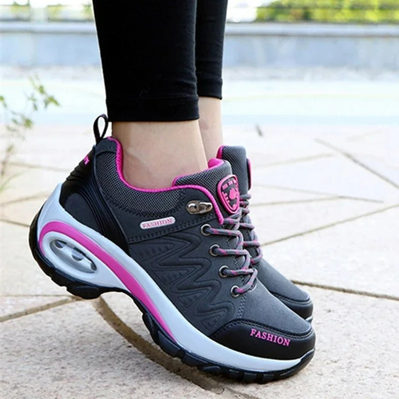 Mathilde - Orthopädische Schuhe