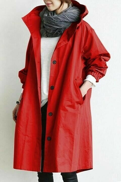 Merle - Jacke des Jahres Windbreaker
