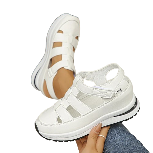 Mariette - Orthopädische Damensandalen