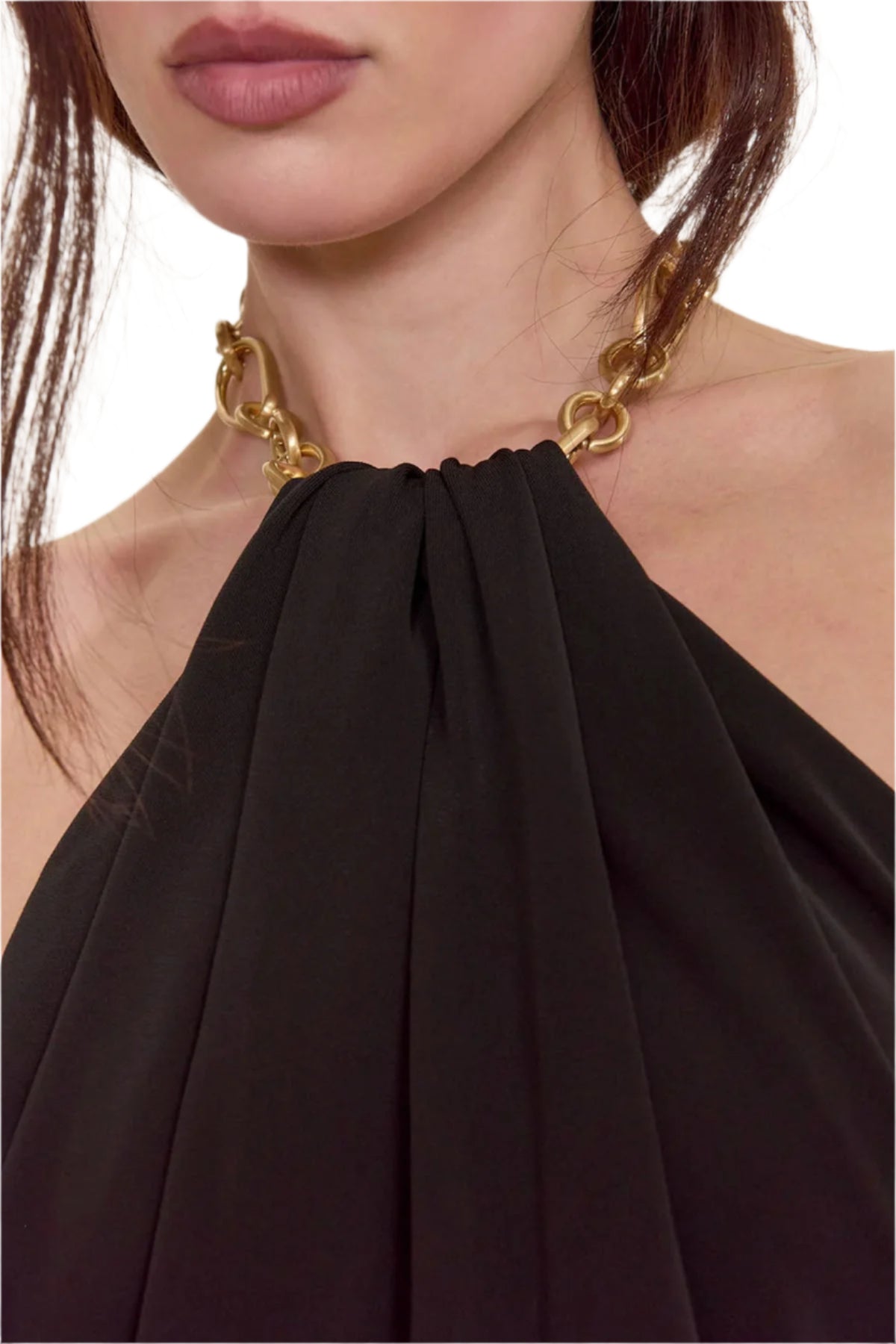 Sirene - Luxe Kleid