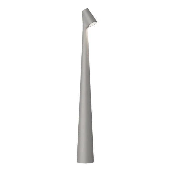 GlowVélo - Elegante kabellose Tischlampe