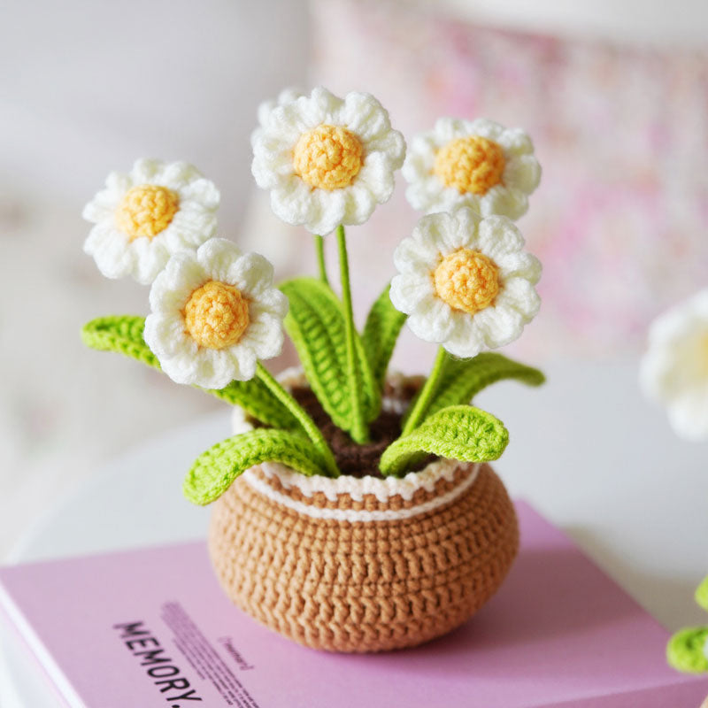 BloomCraft - Dekorative Blumentöpfe für die Eleganz Ihres Zuhauses