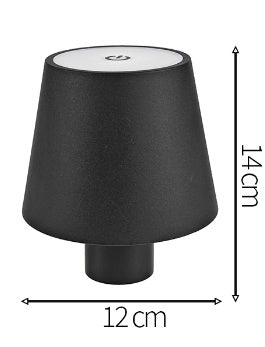 LumiForma – Moderne Tischlampen-Kollektion mit stilvollen Lampenschirm-Designs