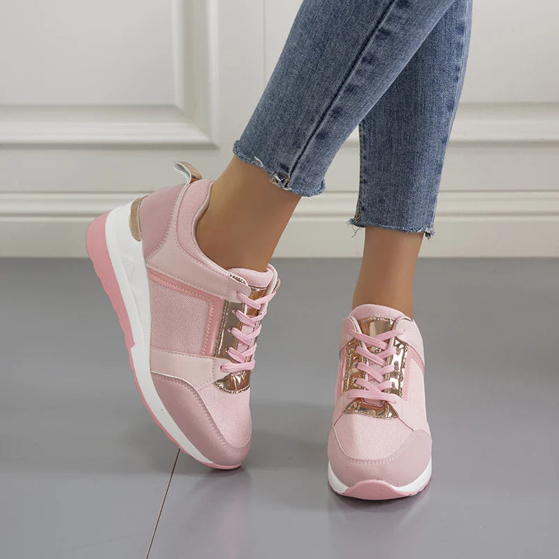 Vivien – Trendige Sneakers