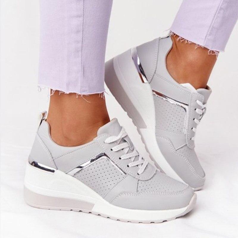 Vivien – Trendige Sneakers