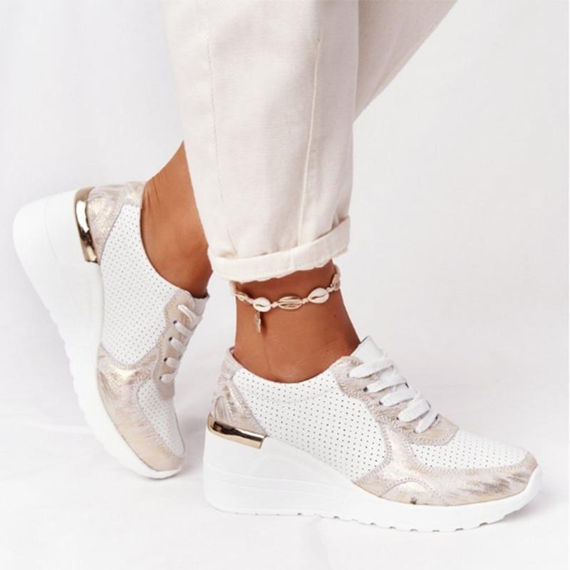 Vivien – Trendige Sneakers