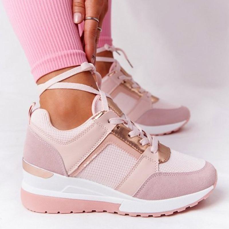 Vivien – Trendige Sneakers