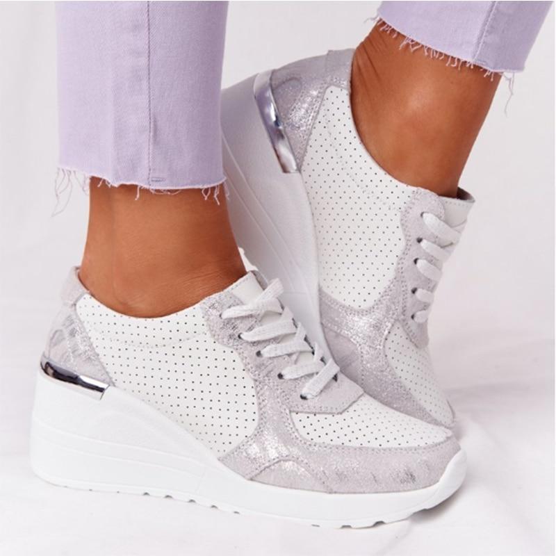 Vivien – Trendige Sneakers