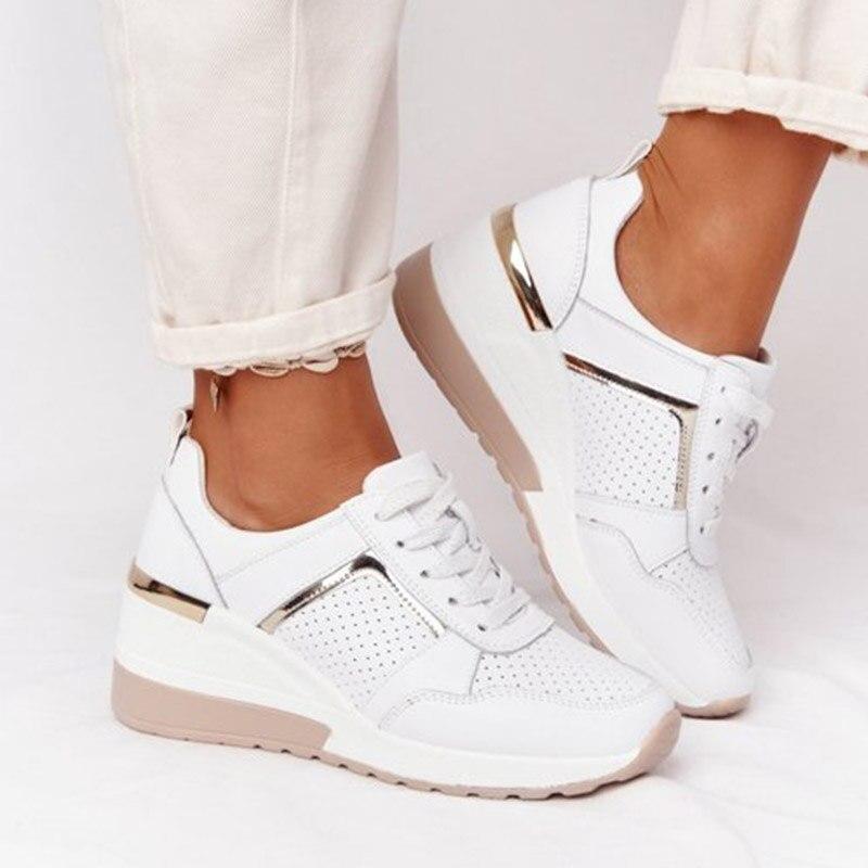 Vivien – Trendige Sneakers