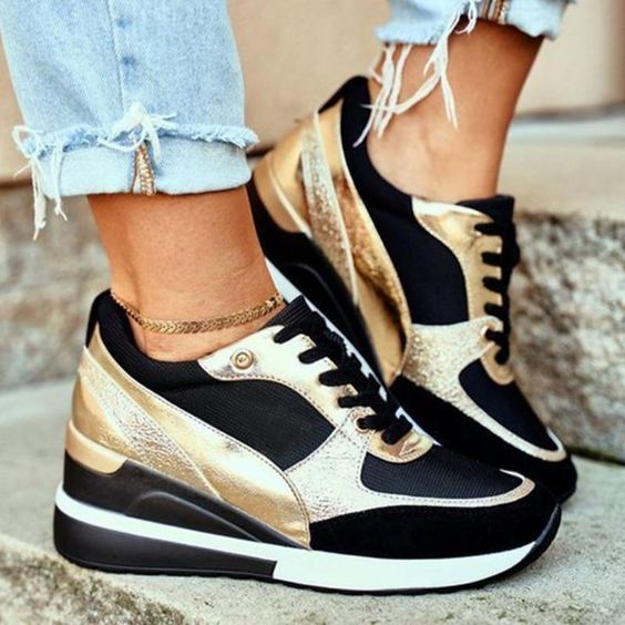 Vivien – Trendige Sneakers