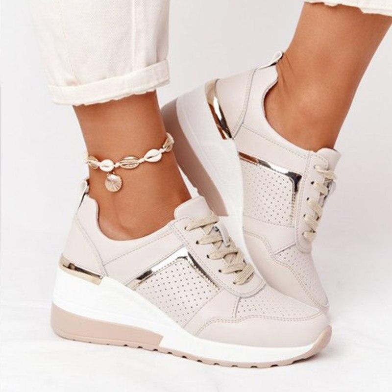 Vivien – Trendige Sneakers