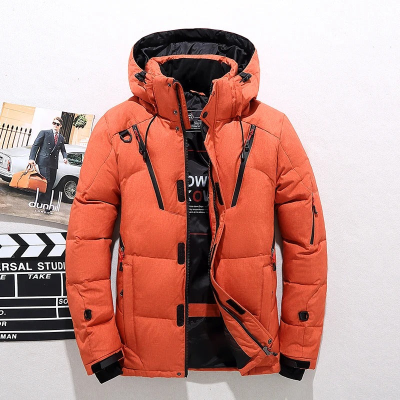 Anton - Modische hochwertige Damenjacke
