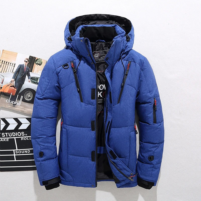 Anton - Modische hochwertige Damenjacke