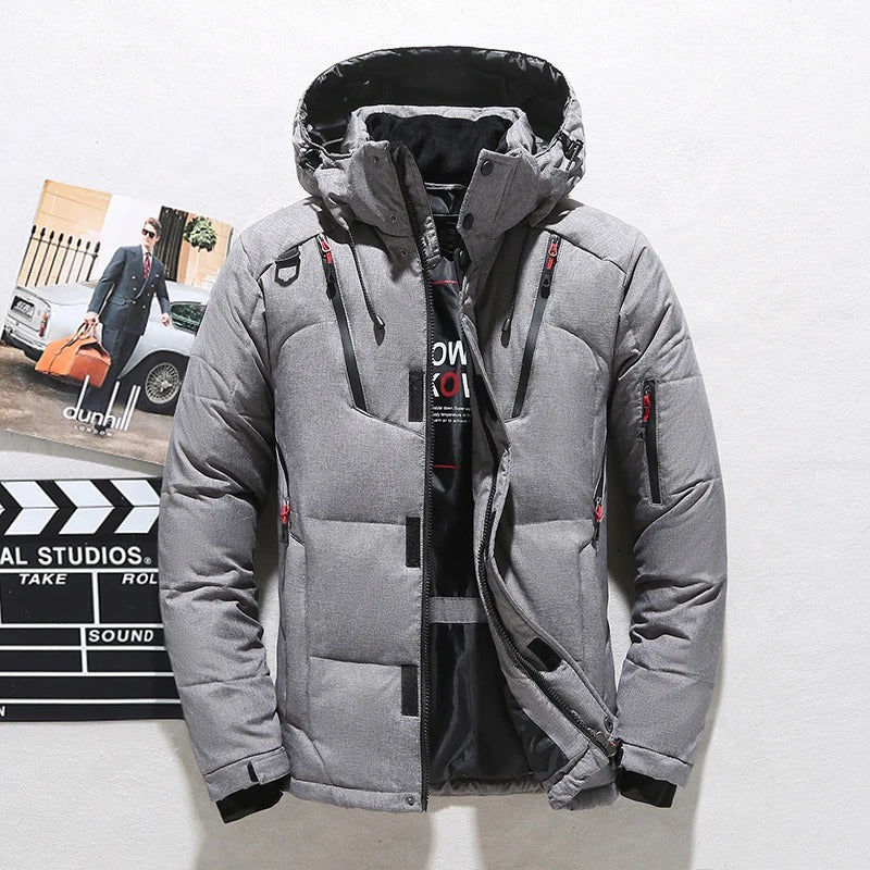 Anton - Modische hochwertige Damenjacke