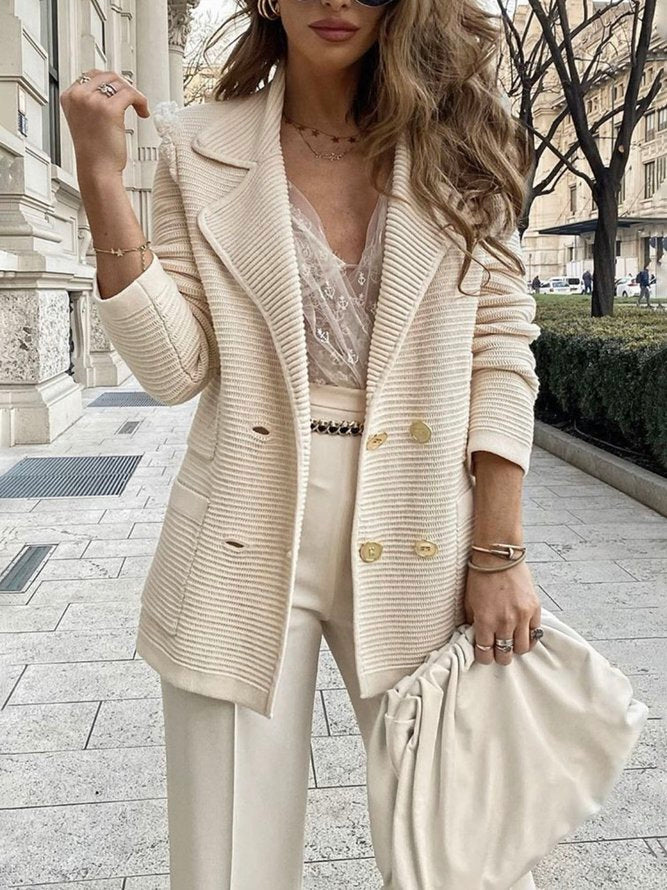 Astrid - Modischer Blazer