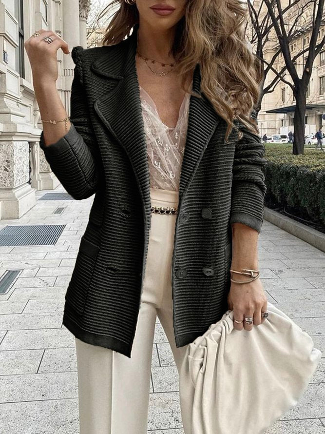 Astrid - Modischer Blazer