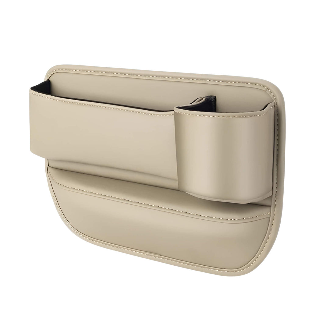 SlotGuard - Auto-Diebstahlschutz-Organizer