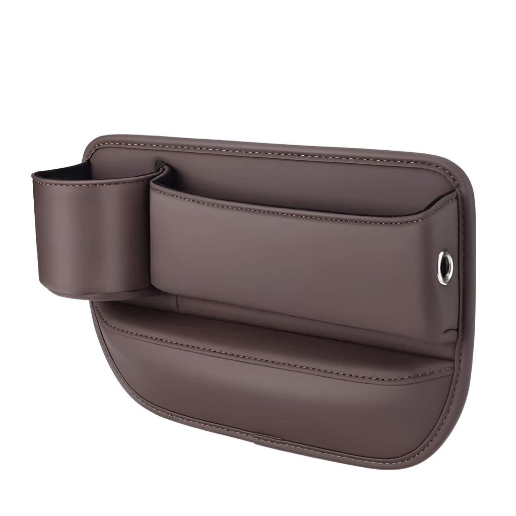 SlotGuard - Auto-Diebstahlschutz-Organizer
