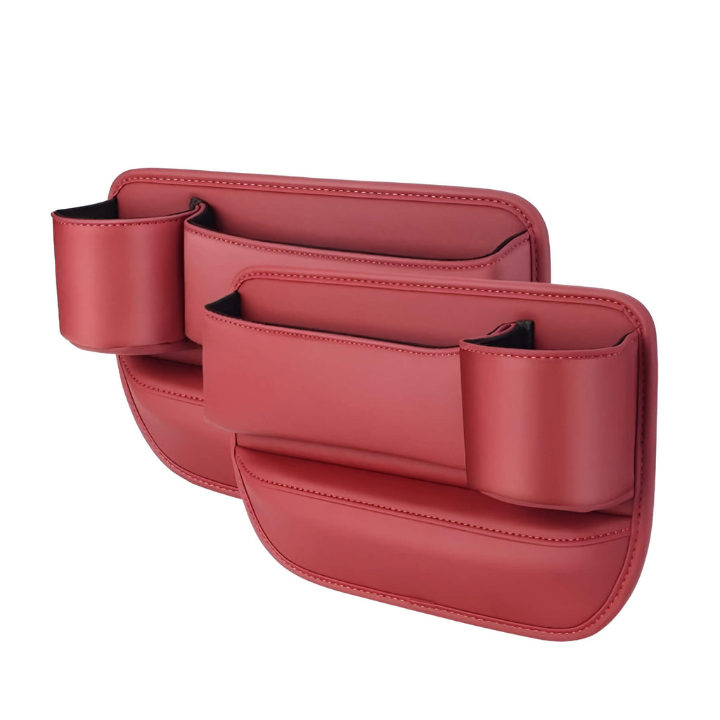 SlotGuard - Auto-Diebstahlschutz-Organizer