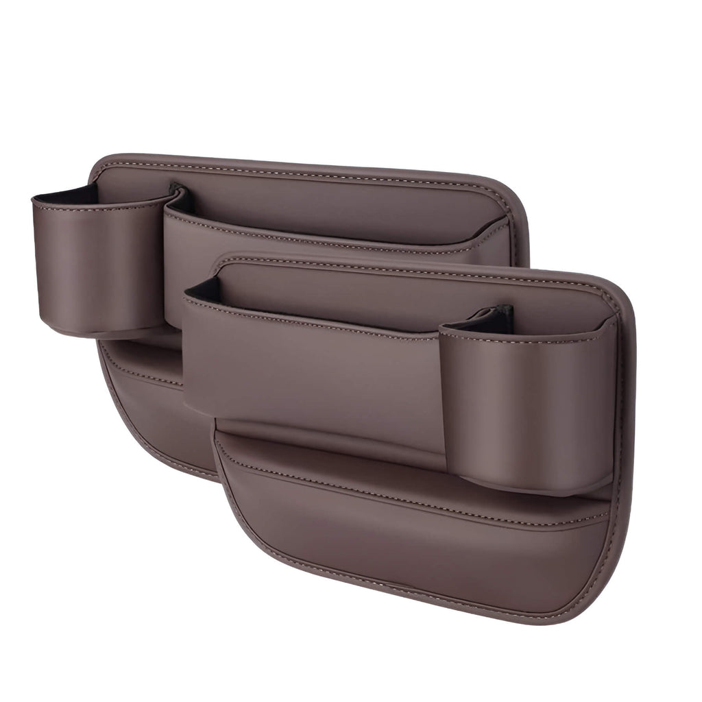 SlotGuard - Auto-Diebstahlschutz-Organizer