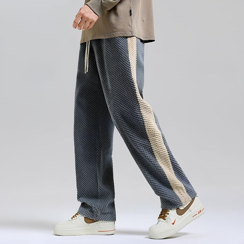Theodor - Samtallleggings