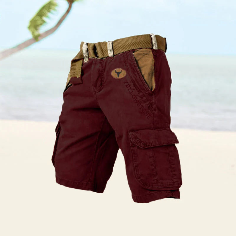 MoveMax - Taktische Shorts