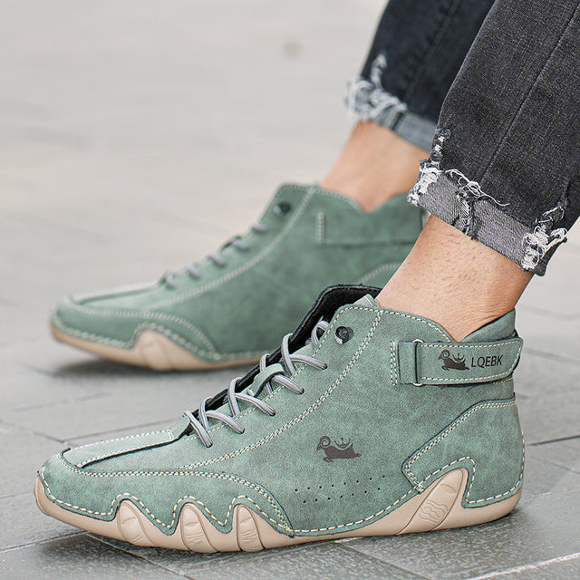 Unisex Ultra bequeme rutschfeste Schuhe