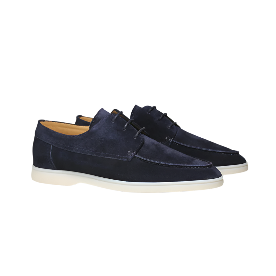 Eli - Bequeme Loafers für Männer