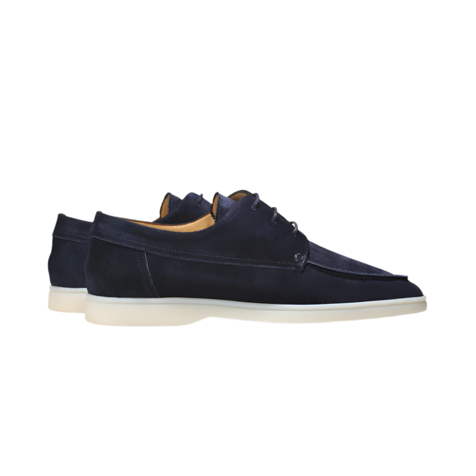 Eli - Bequeme Loafers für Männer