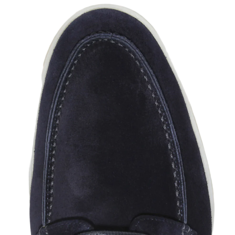 Eli - Bequeme Loafers für Männer
