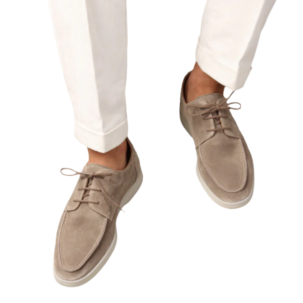 Eli - Bequeme Loafers für Männer